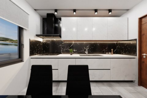 Apartment for sale  in Istanbul, Turkey, 3 bedrooms, 165m2, No. 173054 – photo 7