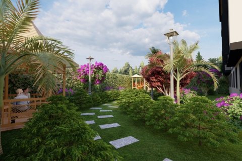 Apartment for sale  in Istanbul, Turkey, 3 bedrooms, 165m2, No. 173054 – photo 6