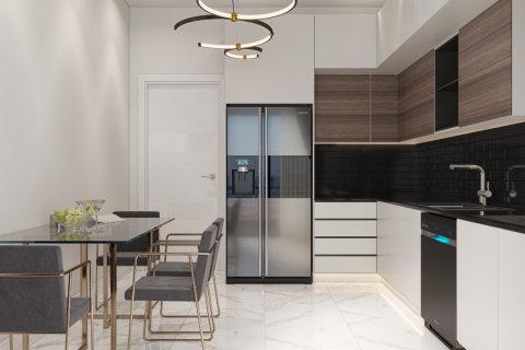 4+1 Lägenhet i Istanbul, istanbul, Turkiet Nr. 172893 - 11