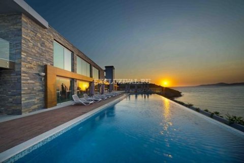 3+2 Villa i Bodrum, Mugla, Turkiet Nr. 178751 - 29