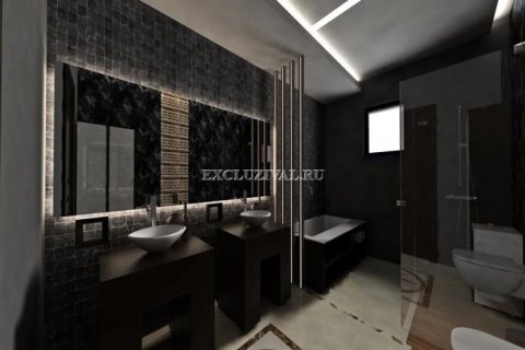 Villa for sale  in Bodrum, Mugla, Turkey, 4 bedrooms, 352m2, No. 178770 – photo 19