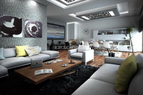 Villa for sale  in Bodrum, Mugla, Turkey, 4 bedrooms, 352m2, No. 178770 – photo 2