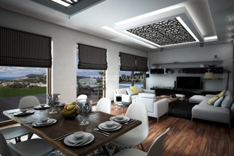 Villa for sale  in Bodrum, Mugla, Turkey, 4 bedrooms, 352m2, No. 178770 – photo 9