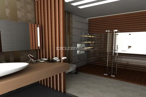 Villa for sale  in Bodrum, Mugla, Turkey, 4 bedrooms, 352m2, No. 178770 – photo 8