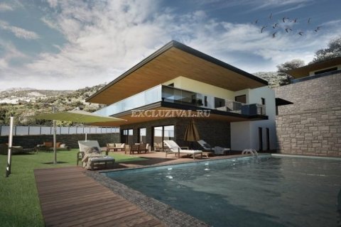 Villa for sale  in Bodrum, Mugla, Turkey, 4 bedrooms, 352m2, No. 178770 – photo 3