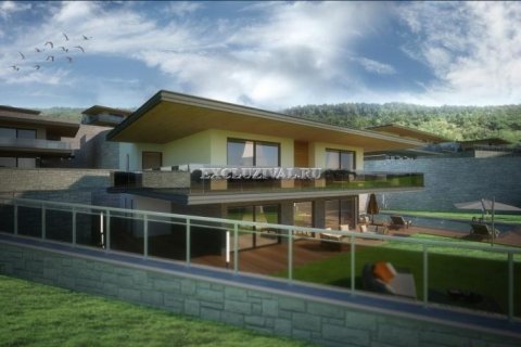 Villa for sale  in Bodrum, Mugla, Turkey, 4 bedrooms, 352m2, No. 178770 – photo 5