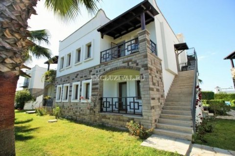 2+1 Lägenhet  i Bodrum, Mugla, Turkiet Nr. 178749 - 11