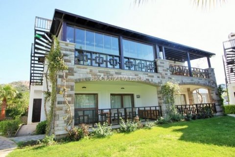 2+1 Lägenhet  i Bodrum, Mugla, Turkiet Nr. 178749 - 3