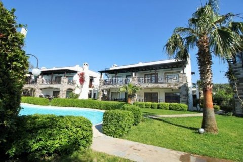 2+1 Lägenhet  i Bodrum, Mugla, Turkiet Nr. 178749 - 4