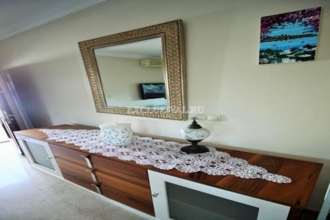 2+1 Lägenhet  i Bodrum, Mugla, Turkiet Nr. 178749 - 7
