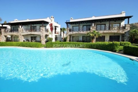 2+1 Lägenhet  i Bodrum, Mugla, Turkiet Nr. 178749 - 13