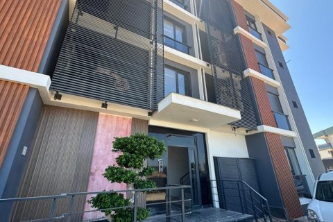 1+1 Lejlighed i Altintash, Antalya, Tyrkiet Nr. 193082 - 17