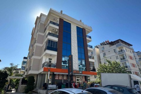 3+1 Apartment  in Konyaalti, Antalya, Turkey No. 193081