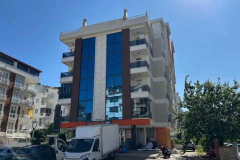آپارتمان در Konyaalti، Antalya ، ترکیه 3 خوابه ، 150 متر مربع. شماره 193081 - 3