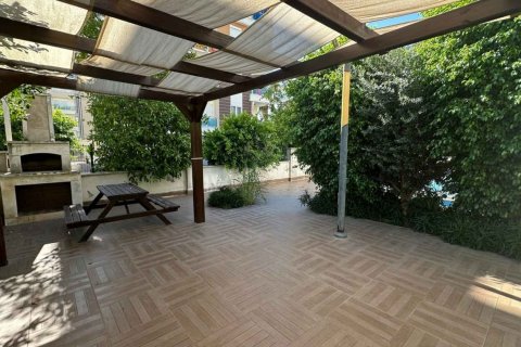 آپارتمان در Konyaalti، Antalya ، ترکیه 3 خوابه ، 150 متر مربع. شماره 193081 - 6