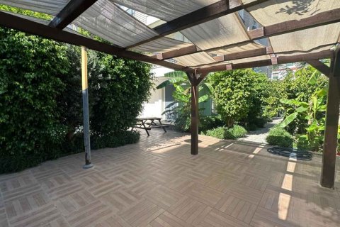 آپارتمان در Konyaalti، Antalya ، ترکیه 3 خوابه ، 150 متر مربع. شماره 193081 - 9