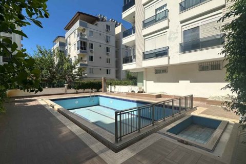 آپارتمان در Konyaalti، Antalya ، ترکیه 3 خوابه ، 150 متر مربع. شماره 193081 - 8