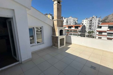 آپارتمان در Konyaalti، Antalya ، ترکیه 3 خوابه ، 150 متر مربع. شماره 193081 - 43