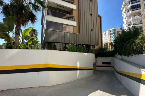 Apartment for sale in Muratpasa, Antalya, Turkey, 3 bedrooms, 170m2, No. 193080 – photo 4