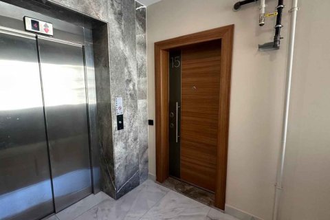 Apartment for sale in Muratpasa, Antalya, Turkey, 3 bedrooms, 170m2, No. 193080 – photo 3