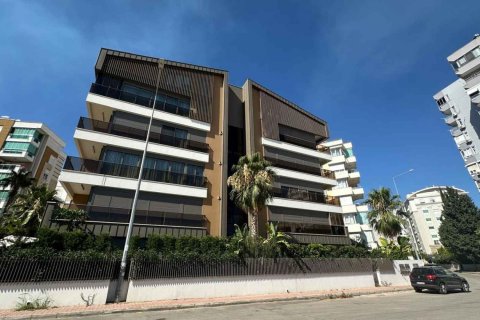 Apartment for sale in Muratpasa, Antalya, Turkey, 3 bedrooms, 170m2, No. 193080 – photo 8