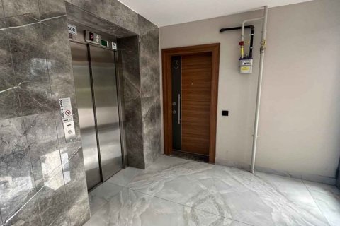 Apartment for sale in Muratpasa, Antalya, Turkey, 3 bedrooms, 170m2, No. 193080 – photo 26