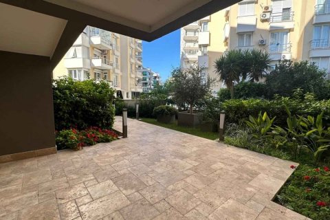 Apartment for sale in Muratpasa, Antalya, Turkey, 3 bedrooms, 170m2, No. 193080 – photo 31
