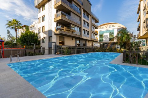 Daire 3+1 Antalya, Türkiye №178385 - 3