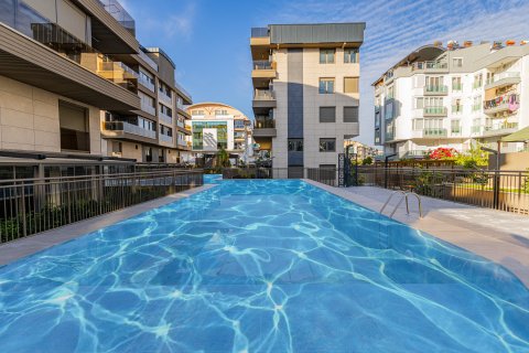 Daire  3+1  Antalya, Türkiye №178385