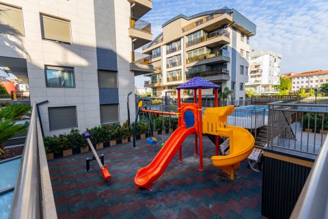 Daire 3+1 Antalya, Türkiye №178385 - 4