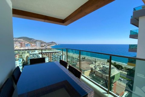 Apartment  in Mahmutlar, Antalya, Turkey No. 178391