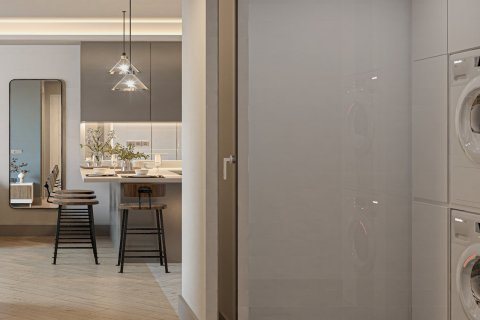 2+1 Leilighet i Demir Port Lara, Altintash, Antalya, Tyrkia Nr. 182664 - 4