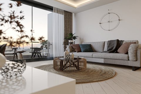 2+1 Leilighet i Demir Port Lara, Altintash, Antalya, Tyrkia Nr. 182664 - 5