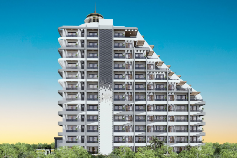 Продажа квартиры  в Северном Кипре студия, 40м2, №182473 – фото 18