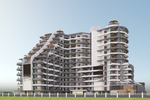 Продажа квартиры  в Северном Кипре студия, 40м2, №182473 – фото 26