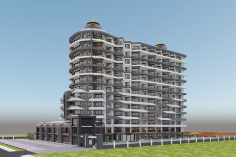 Продажа квартиры  в Северном Кипре студия, 40м2, №182473 – фото 25