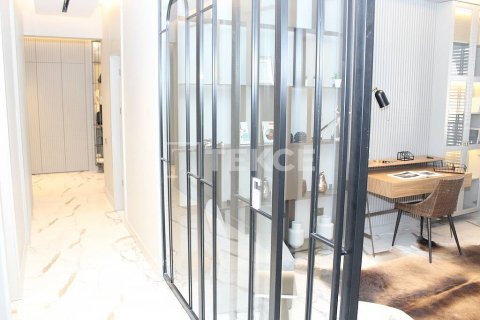 3+1 Wohnung  in Ankara, Türkei Nr. 182477 - 28