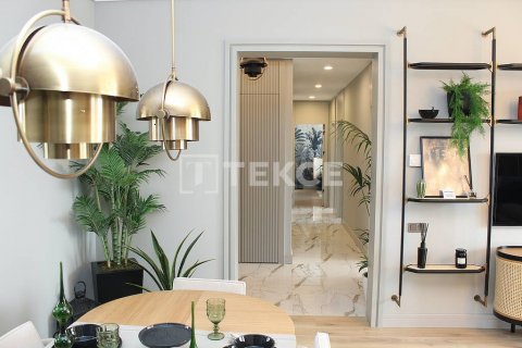 3+1 Wohnung  in Ankara, Türkei Nr. 182477 - 13