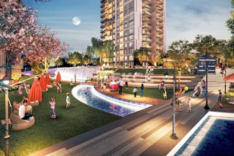 3+1 Wohnung  in Ankara, Türkei Nr. 182477 - 5