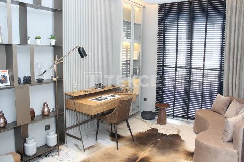 3+1 Wohnung  in Ankara, Türkei Nr. 182477 - 27