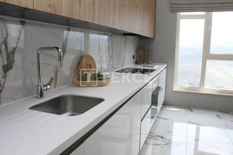 3+1 Wohnung  in Ankara, Türkei Nr. 182477 - 16
