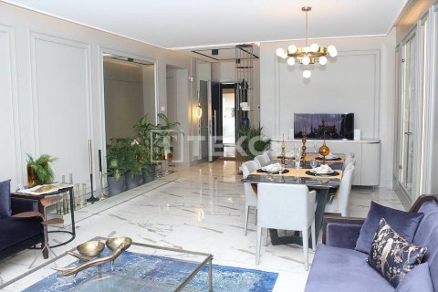 3+1 Wohnung  in Ankara, Türkei Nr. 182477 - 15