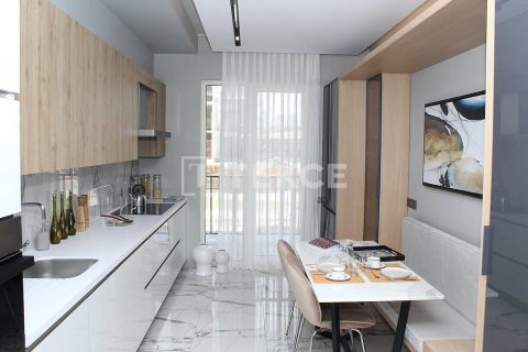 3+1 Wohnung  in Ankara, Türkei Nr. 182477 - 17