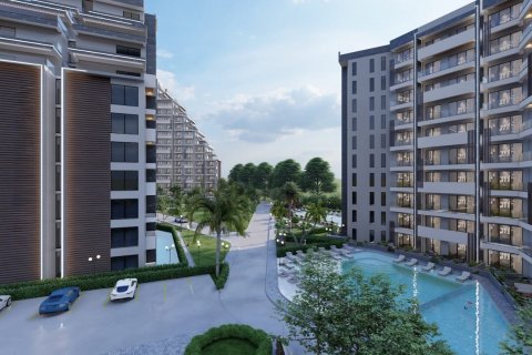 Lejlighed i Nr. 182474 - 3