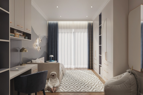 Lejlighed i Nr. 182474 - 20