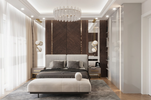 Lejlighed i Nr. 182474 - 25