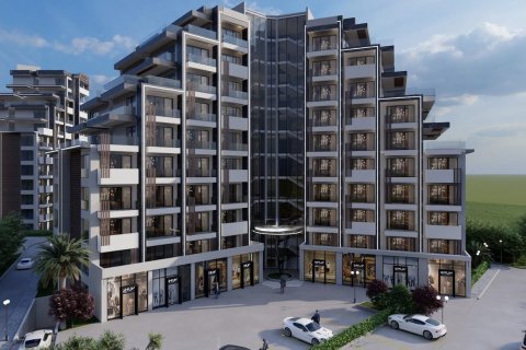 Lejlighed i Nr. 182474 - 2