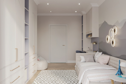 Lejlighed i Nr. 182474 - 21