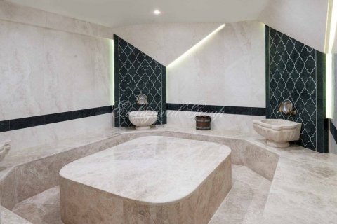 3+1 Villa i Bodrum, Mugla, Tyrkia Nr. 178980 - 24