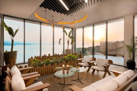 3+1 Villa i Bodrum, Mugla, Tyrkia Nr. 178980 - 20